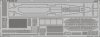 Eduard 36249 BTR-50PK APC TRUMPETER 1/35